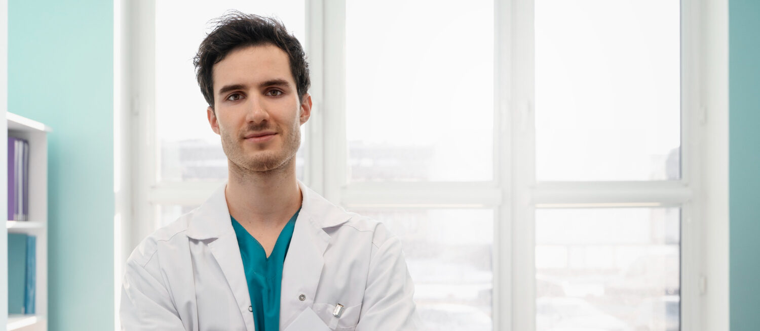 Profesional de salud